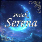 snack Serena